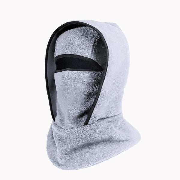 ❄️ 3-in-1 Thermal Ski Mask & Neck Warmer – Windproof Winter Hat