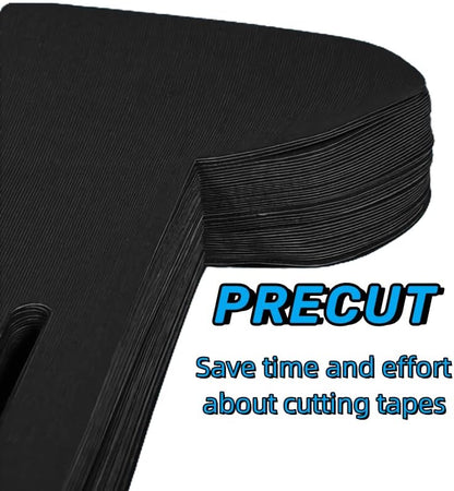 Last Day 49% OFF🔥10/20pcs Precut Kinesiology Tape For Knees