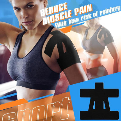 🔥Kinesiology Tape 10pcs