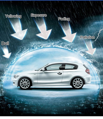 BUY 2 GET 1 FREE 49%off🔥Automotive Oil Film Cleaning Brush