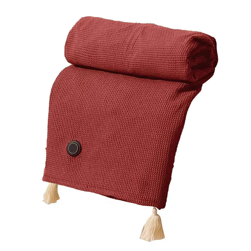 🔥Black Friday 49% OFF — Portable Heated Shawl (Buy 2 Get Free Shipping)