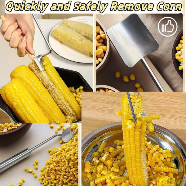 🌽 Corn Stripping Tool🌽