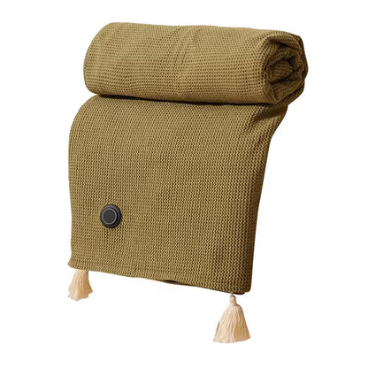 🔥Black Friday 49% OFF — Portable Heated Shawl (Buy 2 Get Free Shipping)