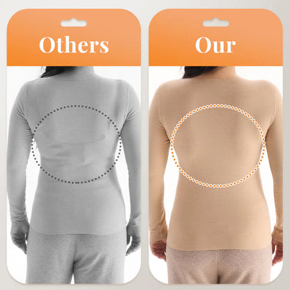 💕Cozy Seamless Push Up Bra With Front Closure For Women🎁