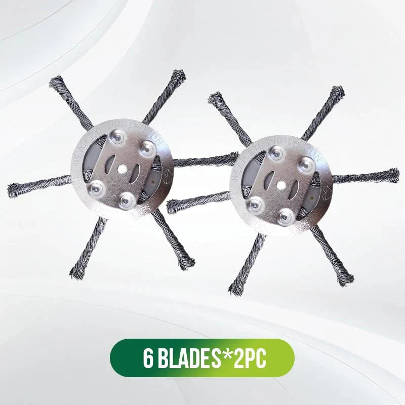 Only Today! 49% Discount-Weed Whacker Replacement Head
