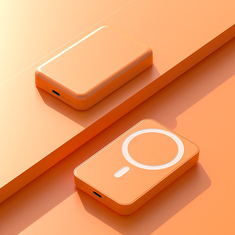 Magnetic Wireless Charger