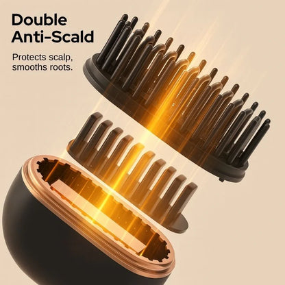 Hair Straightener & Styler