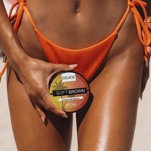☀️Intensive Tanning Luxe Gel