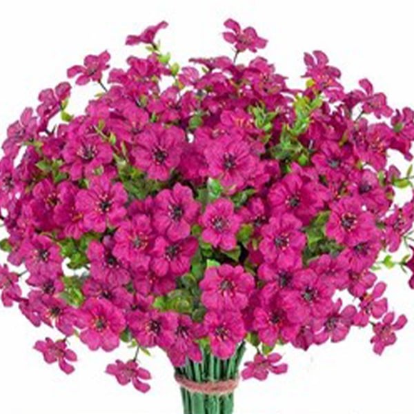 💐Last Day 49% OFF- Artificial Flowers for Outdoors💐