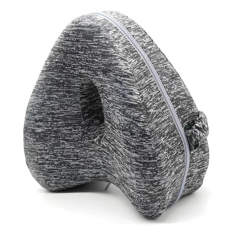 Alignment Knee Pillow – Your Path to Pain-Free Sleep