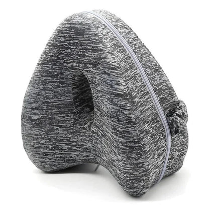Alignment Knee Pillow – Your Path to Pain-Free Sleep