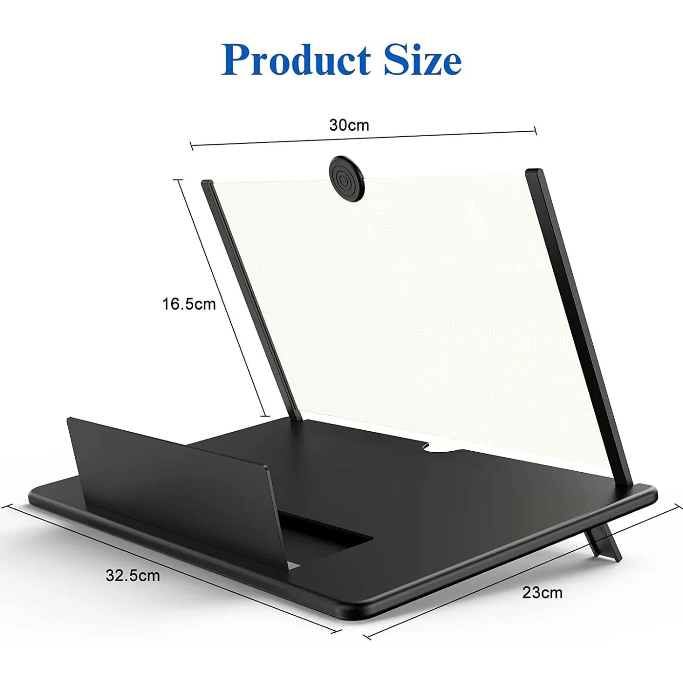 🔥HOT SALE 49% OFF💝Screen Magnifier Newest Version