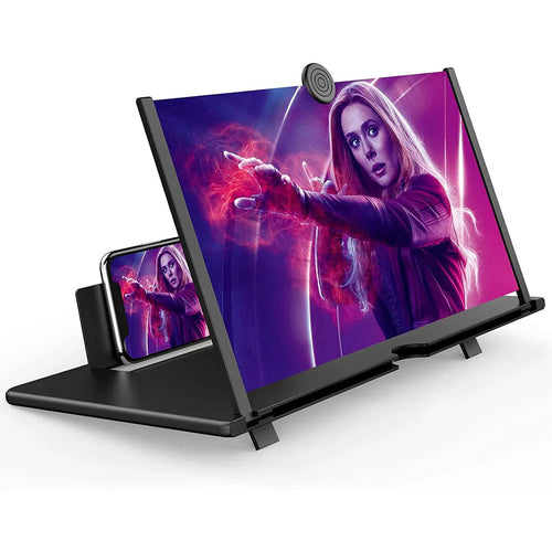 🔥HOT SALE 49% OFF💝Screen Magnifier Newest Version