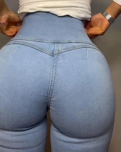 Hot Sale 49% off🎄Curvy Jeans