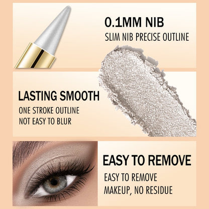 Precision Gel Liner for Stunning Eyes