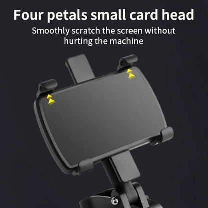 360°Adjustable Car Dashboard Mobile Phone Holder