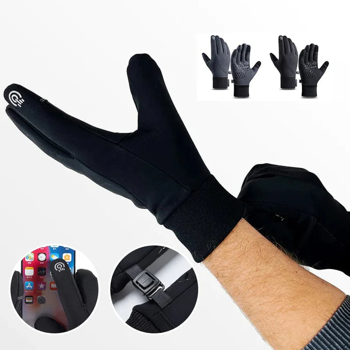 Best Sellers 49%off🧤PREMIUM THERMO GLOVES