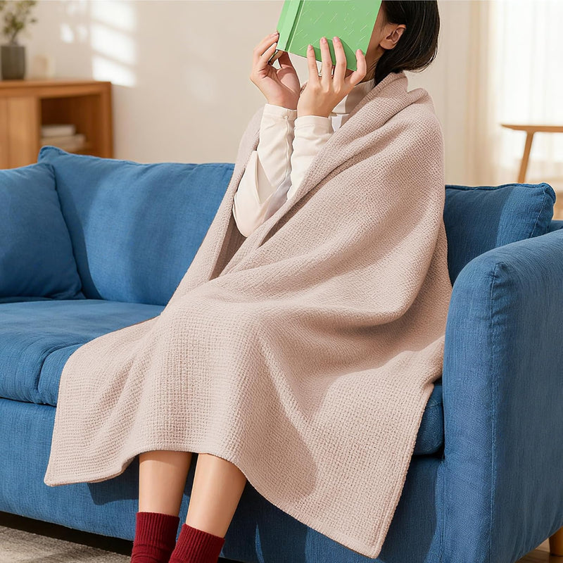 Portable Heated Shawl (Buy 2 Get Free Shipping)