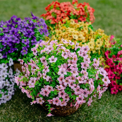 💐Last Day 49% OFF- Artificial Flowers for Outdoors💐
