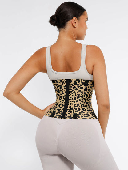 Hrimzw™ Triple Wrap Tummy Control Waist Trainer Belt