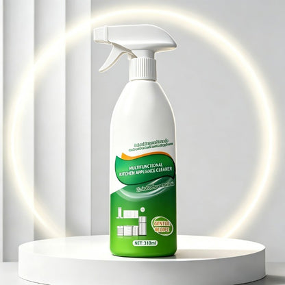 🍃Natural Enzyme Formula Liquid Cleaner Gentle for Household Appliances✨