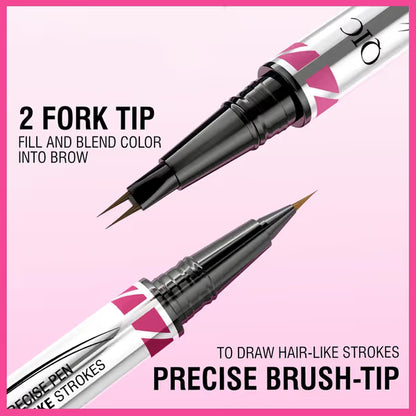 🎉✨3D Waterproof Microblading Eyebrow Pen
