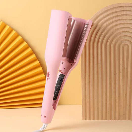 🔥Last Day Sale 49% OFF💯Hair Styling Tool with Negative Ionic Technology 💖