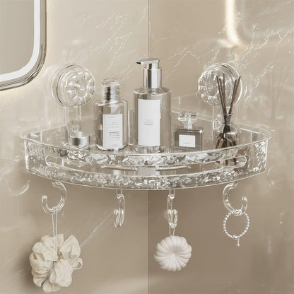 LAST DAY-49%OFF🔥Corrugated suction cup storage holder