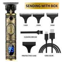 [New]Screen Version: BUDDHA-Gold