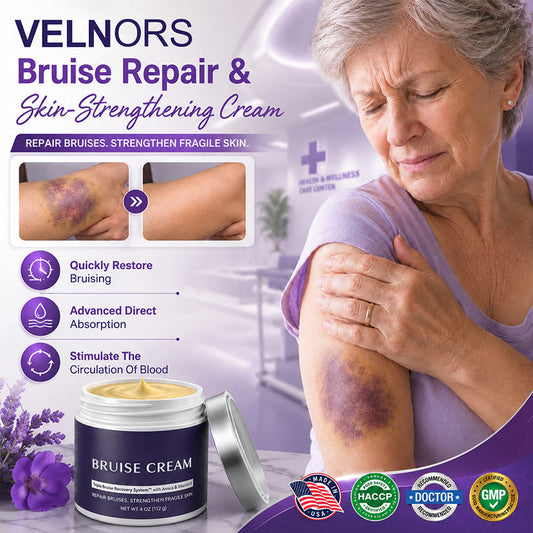 💥100K+ SOLD💕Bruise Repair & Skin-Strengthening Cream