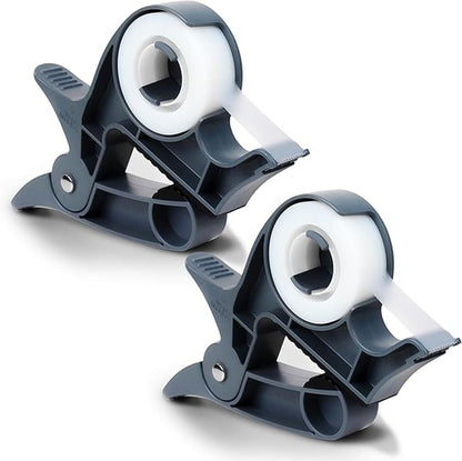 🔥Christmas Wrapping Tape Dispenser