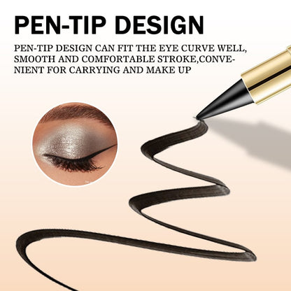 Precision Gel Liner for Stunning Eyes