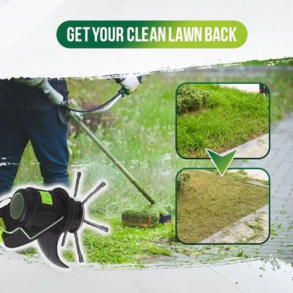 Only Today! 49% Discount-Weed Whacker Replacement Head