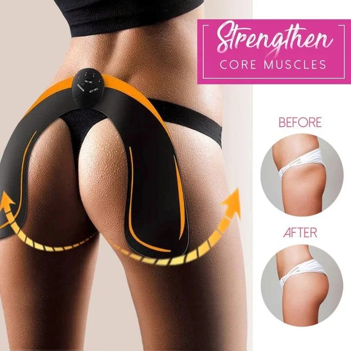 🔥Best Sellers 49% off🔥HRiMZW™ Discrete EMS Abs Training Pad