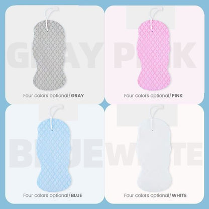 Super Soft Exfoliating Bath Sponge