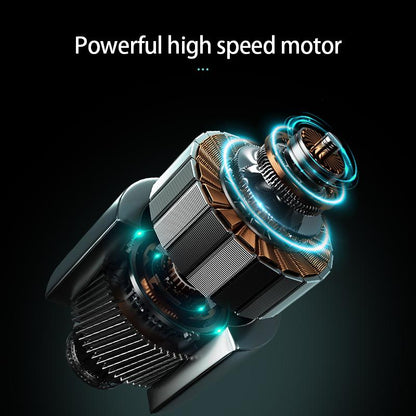 Hot sale 49%off🔥lPX7 Waterproof Cordless Mini Portable Razor