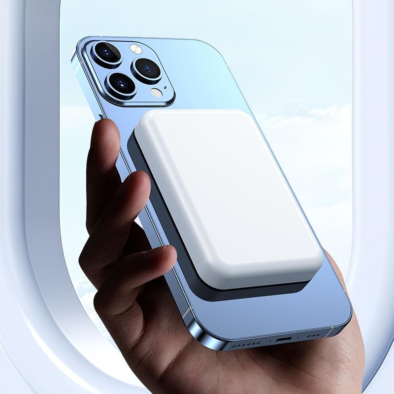 Magnetic Wireless Charger