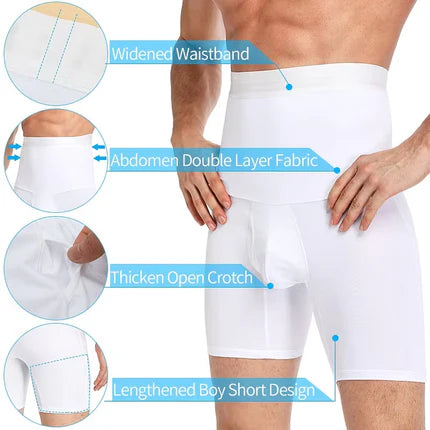 🔥LAST DAY 49% OFF🎁Perfect Body High Elasticity Comfortable Shapewear