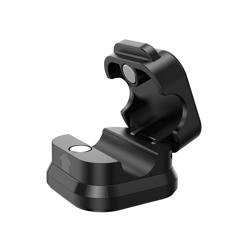 Magnetic Cord Organizer, Easy Secure Adhesive Cable Management