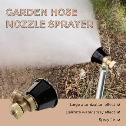 🔥 Hot Sale 🔥Adjustable Nozzle Sprayer (for Agricultural Sprayers)