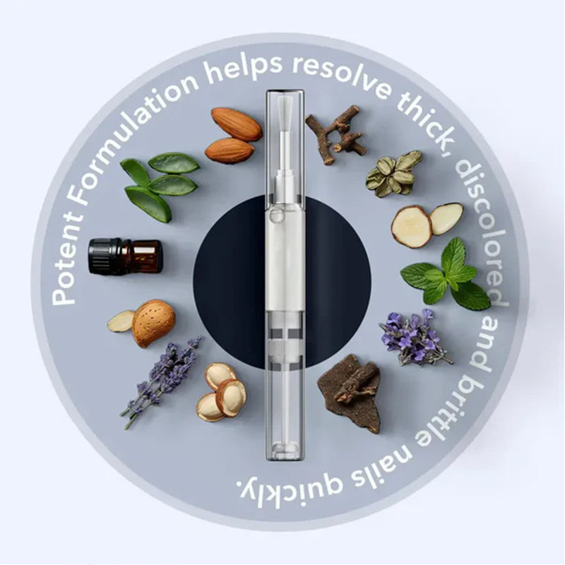 Antifungal Pen