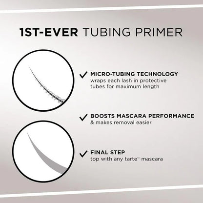 Tubing Mascara & Primer✨