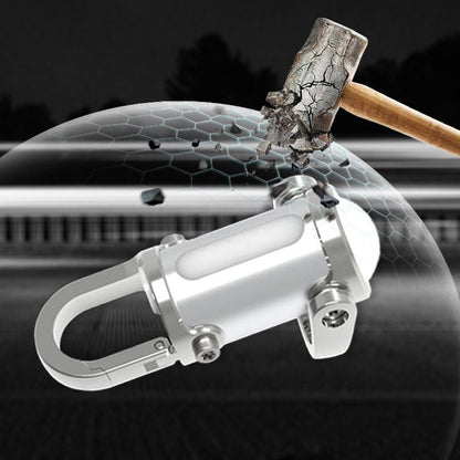 🔥Hot Sale🔥Super Bright Mini Keychain Flashlight Waterproof