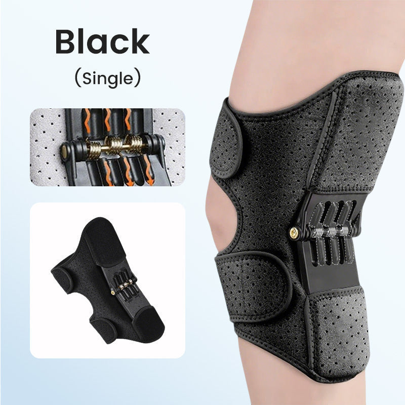 Hrimzw™ Kinetic-Knee