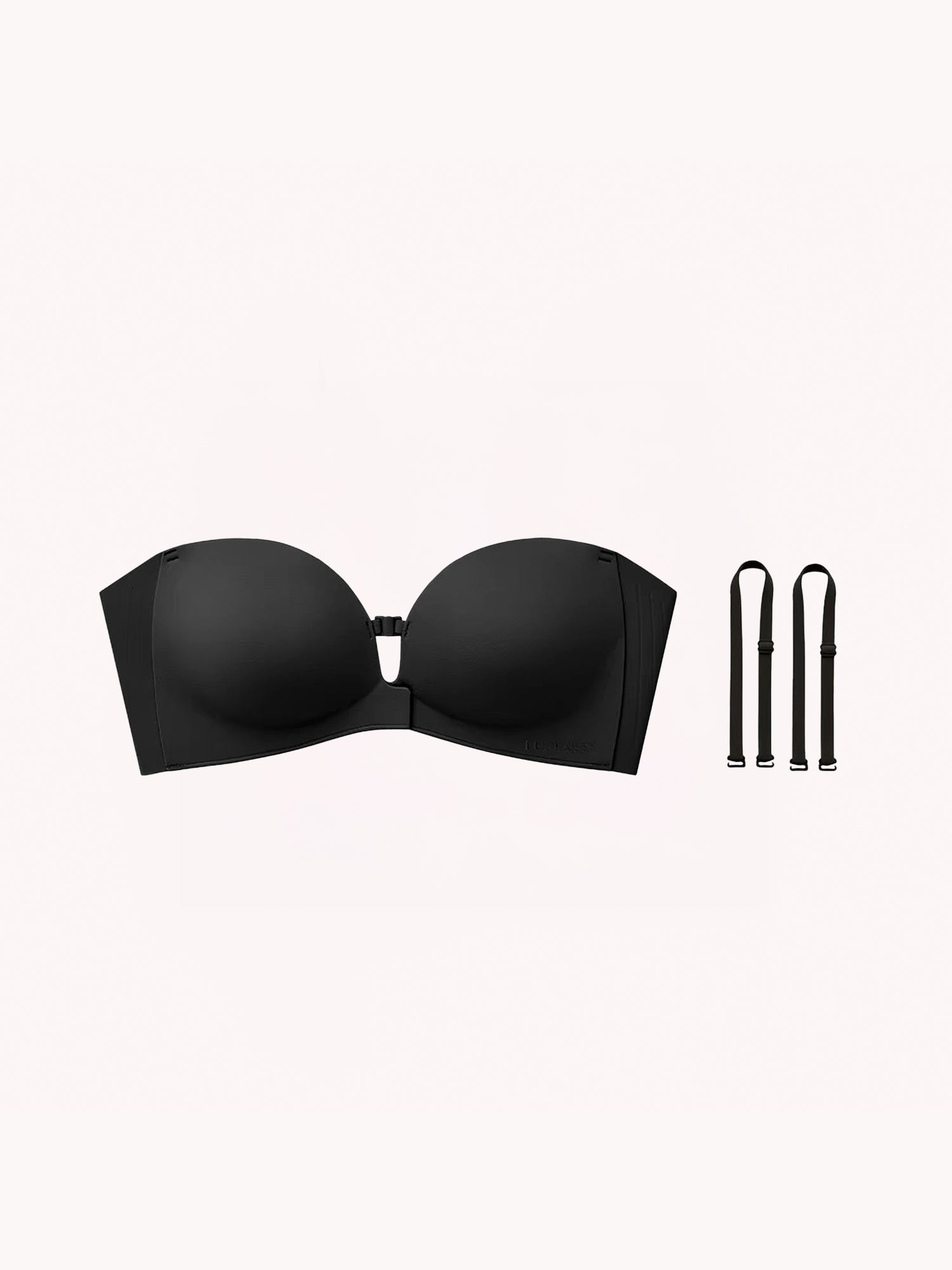 StayLift Strapless Bra