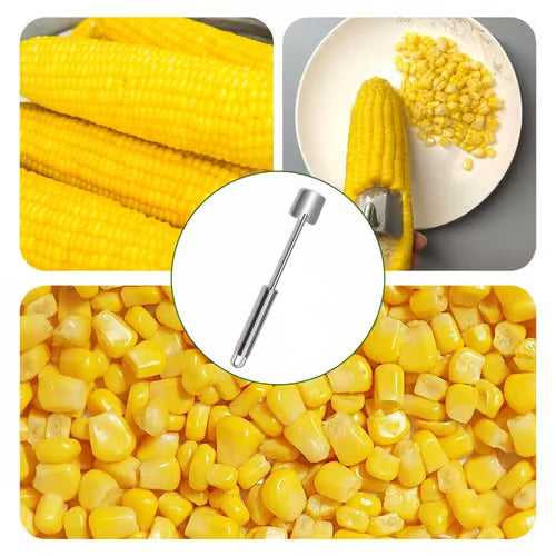 🌽 Corn Stripping Tool🌽