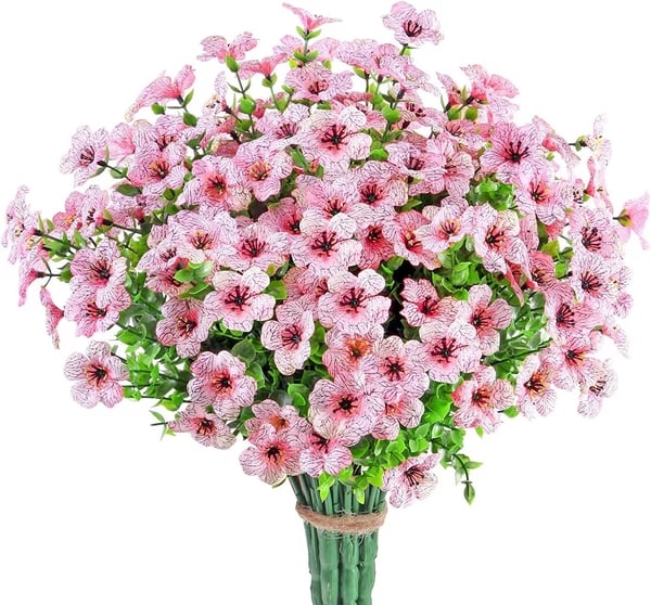 💐Last Day 49% OFF- Artificial Flowers for Outdoors💐