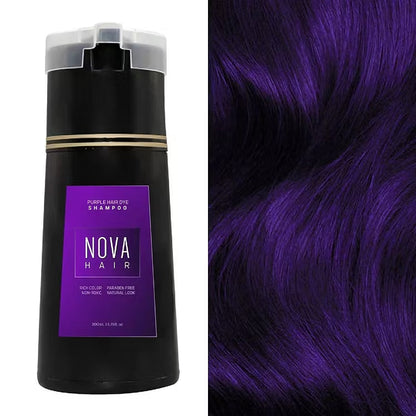 💖LAST DAY 49% OFF🔥Hair Instant Dye Shampoo