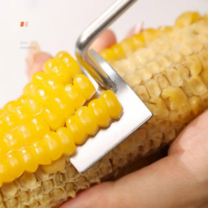 🌽 Corn Stripping Tool🌽