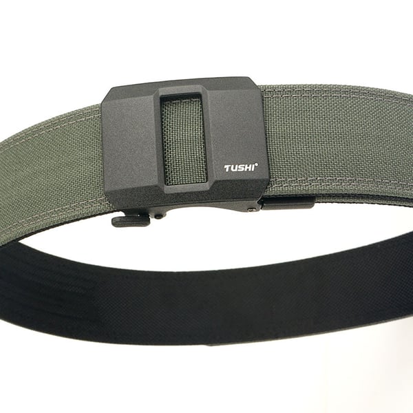 🎁Last Day Promotion 49% OFF🔥EDC Nylon Ratchet Belt